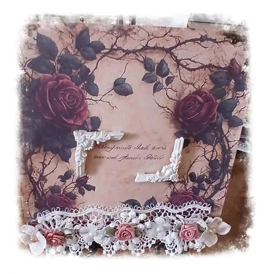 Carte anniversaire, vœux